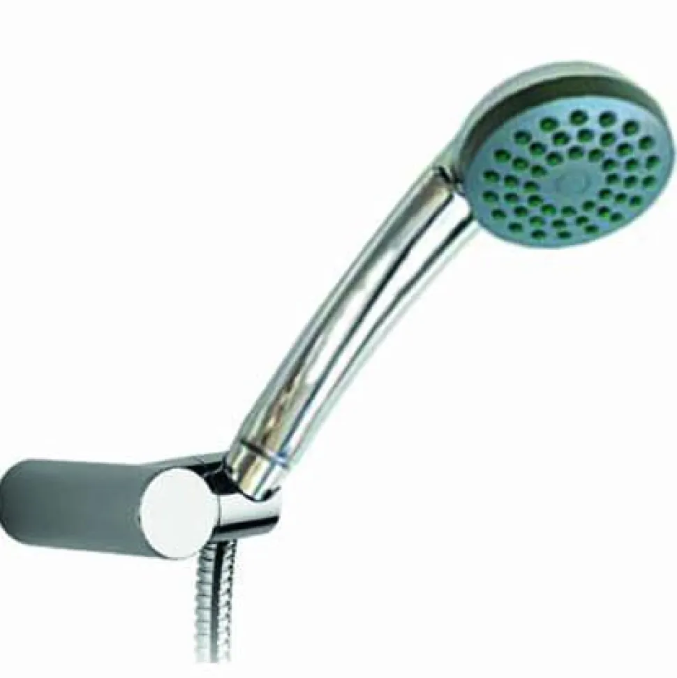 Accesorios Ducha Alfa/beta Cromo – 867600 – Galindo