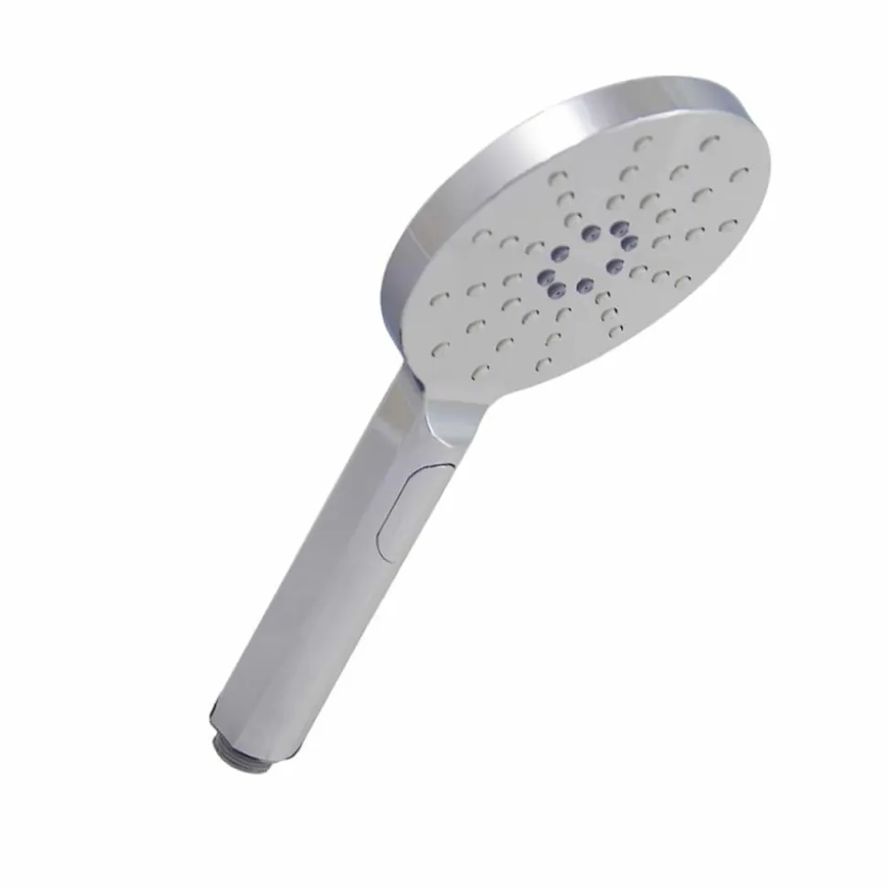 Accesorios Ducha Aroha Cromo – 878500 – Galindo