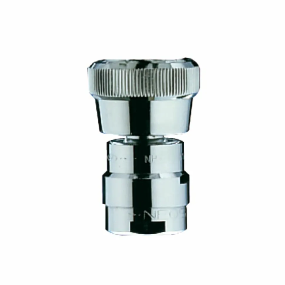 Accesorios Y Recambios Accionamiento Mediante Pulsador. PRESTO Difusor Orientable Presto – 90227 – Presto Iberica