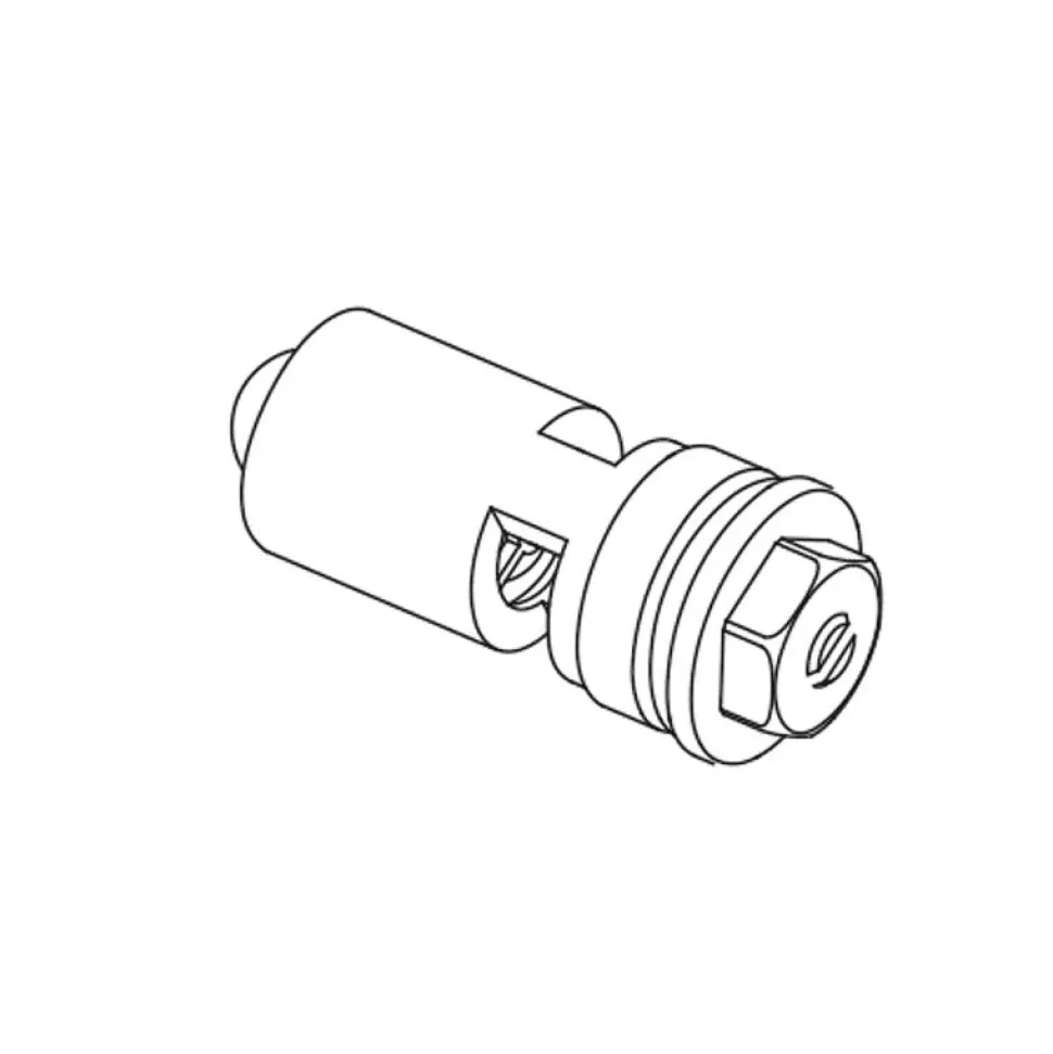 Antirretornos Termostáticos Empotrar Estilo Premium Colección RECAMBIOS 047039 – GRB Mixers