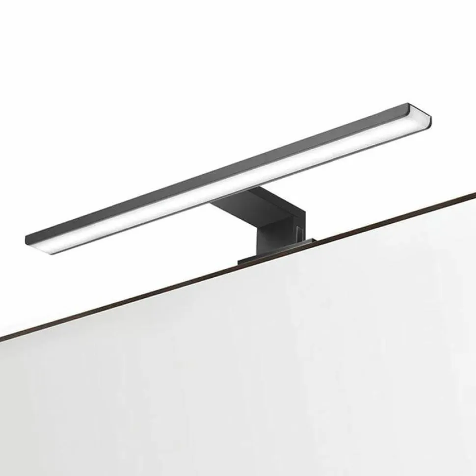 Aplique LED Blanco O Negro – Oxen