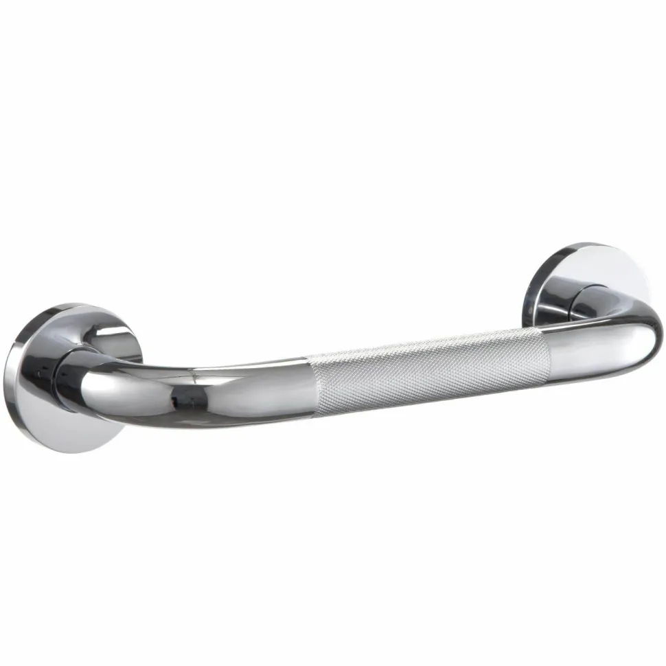 Asa Antid. 31Cm Inox 304 – Cromo Modelo Ayudas Tecnicas – 6389002 – Manillons Torrent