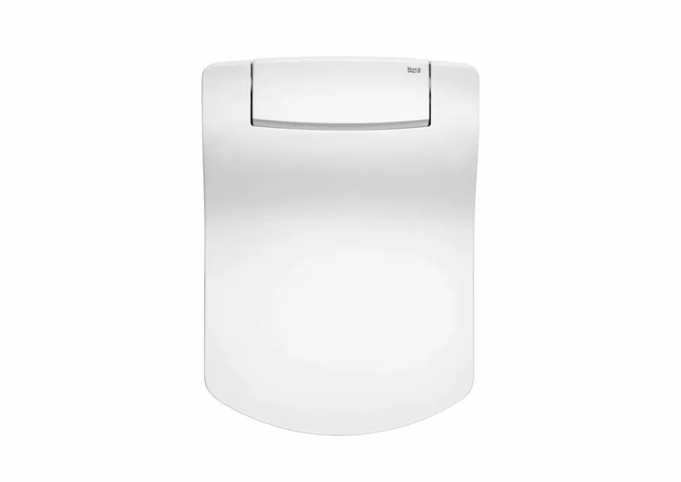 Asiento Con Funciones De Lavado Y Secado – Multiclean Premium Square – Roca – A804007001