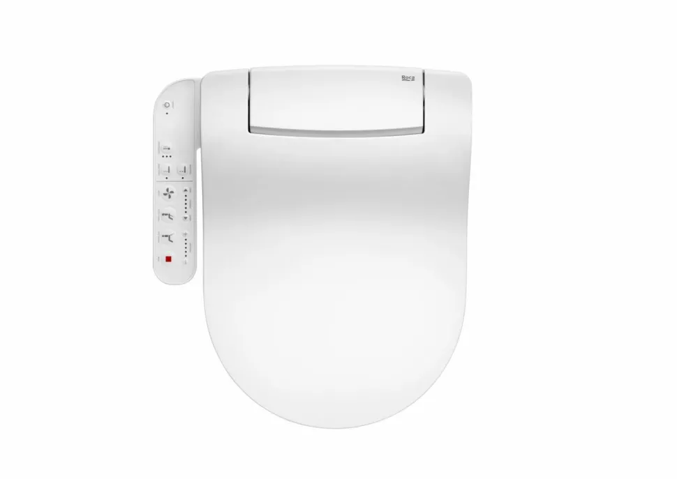 Asiento Con Funciones De Lavado Y Secado – Multiclean Advance Round – Roca – A804001001