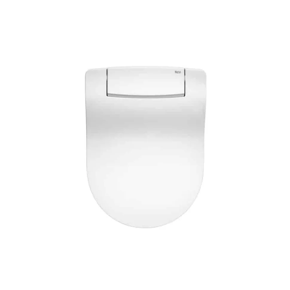 Asiento Con Funciones De Lavado Y Secado – Multiclean Premium Round – Roca – A804006001