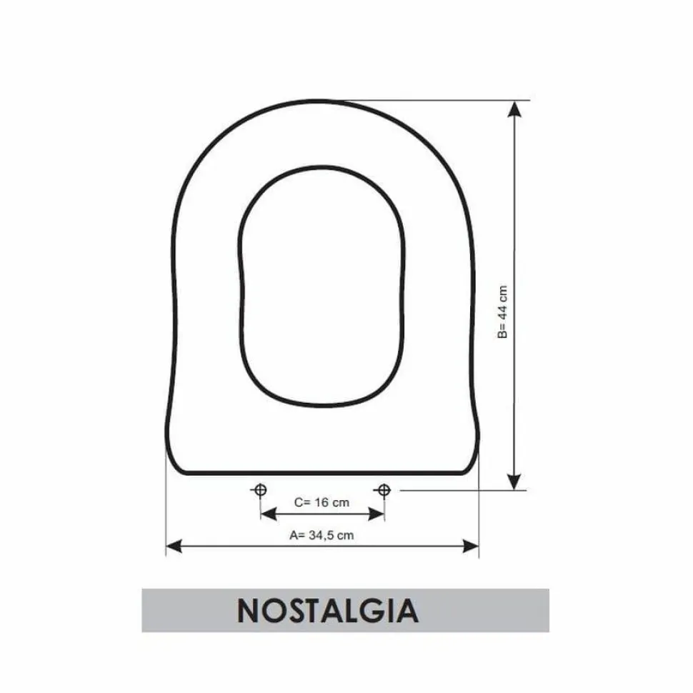 Asiento – Nostalgia