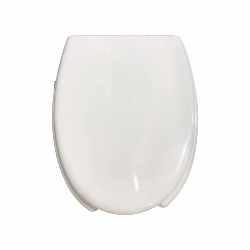 Asiento-tapa Para Inodoro Prestowash 700 – PrestoEquip – 87135