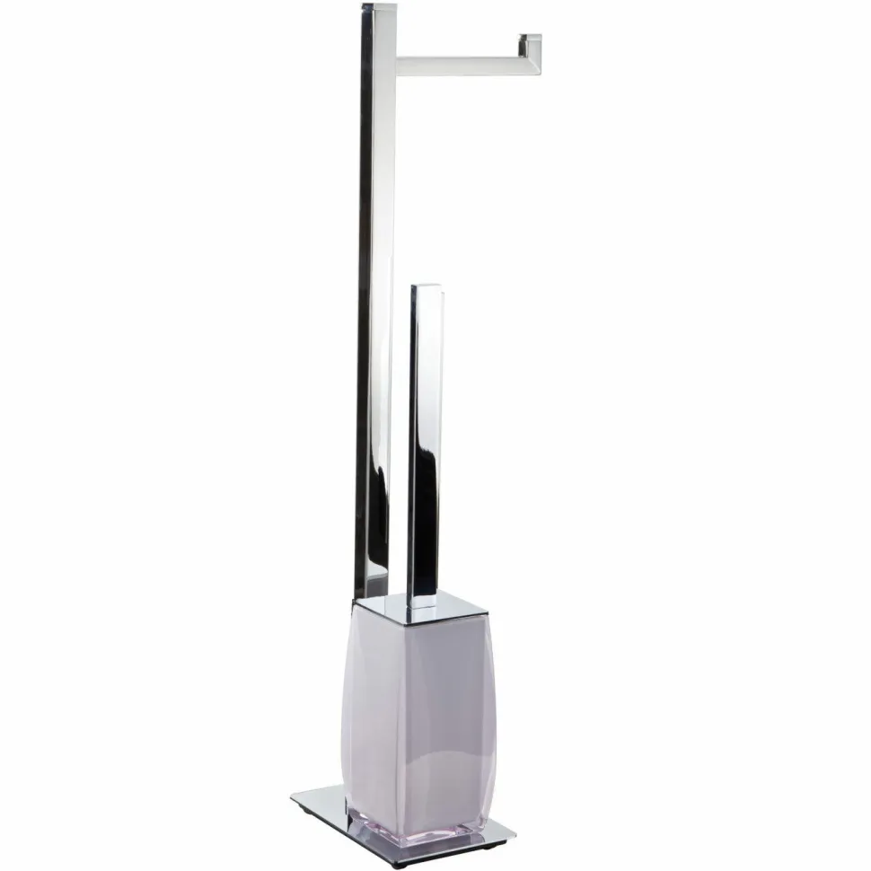 Auxiliar De Pie – Cr/Blanco Modelo Combis – 1639005 – Manillons Torrent