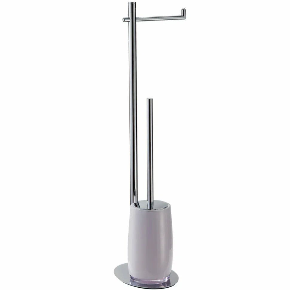 Auxiliar De Pie – Cr/Blanco Modelo Combis – 1740005 – Manillons Torrent