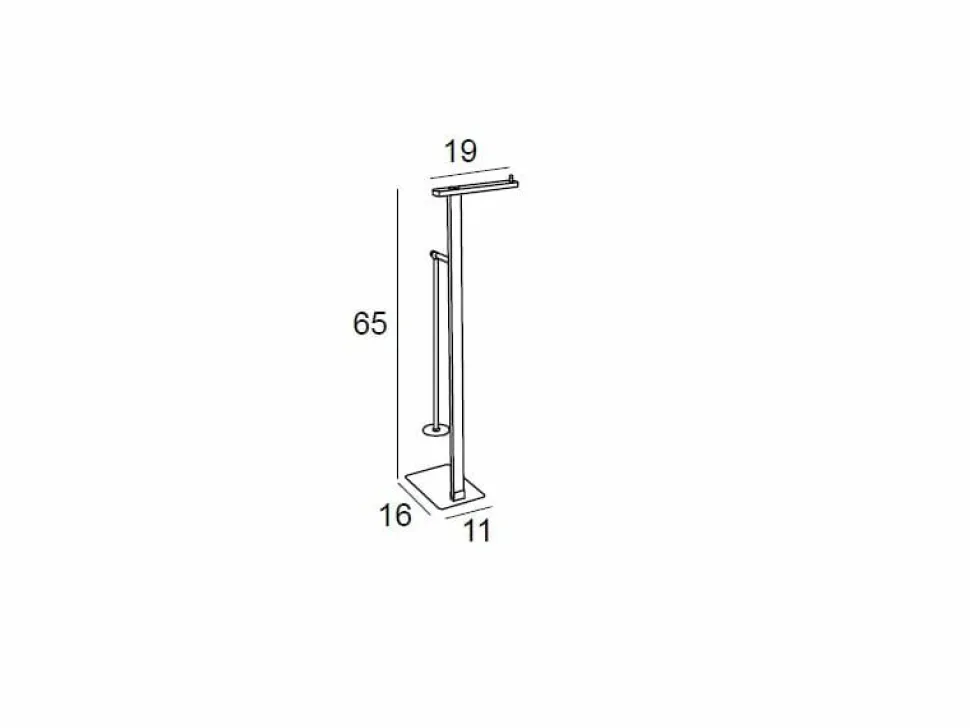 Auxiliar De Pie – Cromo Modelo Combis – 6940002 – Manillons Torrent