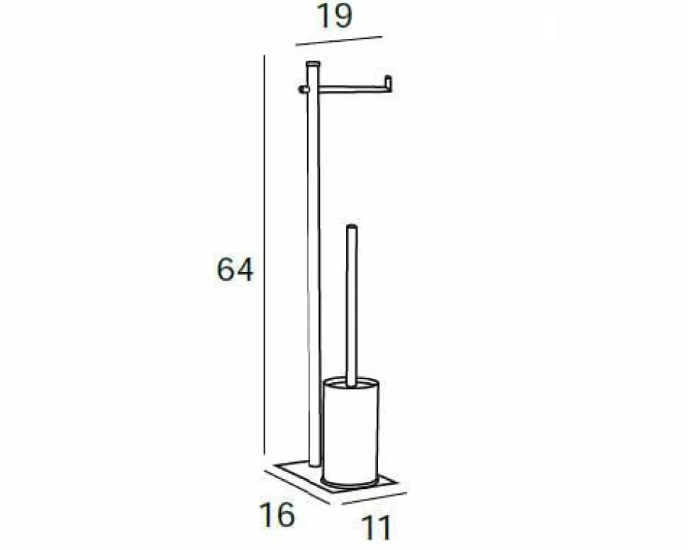 Auxiliar De Pie – Cromo Modelo Combis – 1439002 – Manillons Torrent