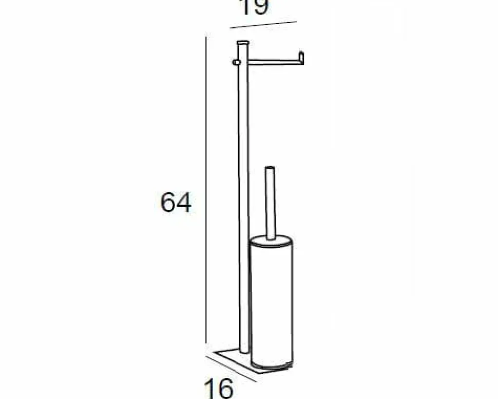 Auxiliar De Pie – Cromo Modelo Combis – 2439002 – Manillons Torrent