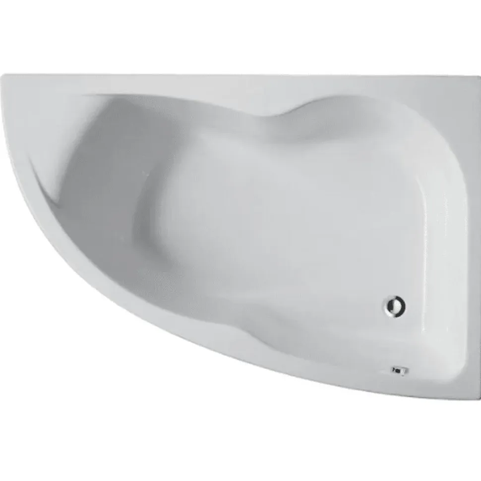 Bañera Acrílica Angular – Micromega – Jacob Delafon