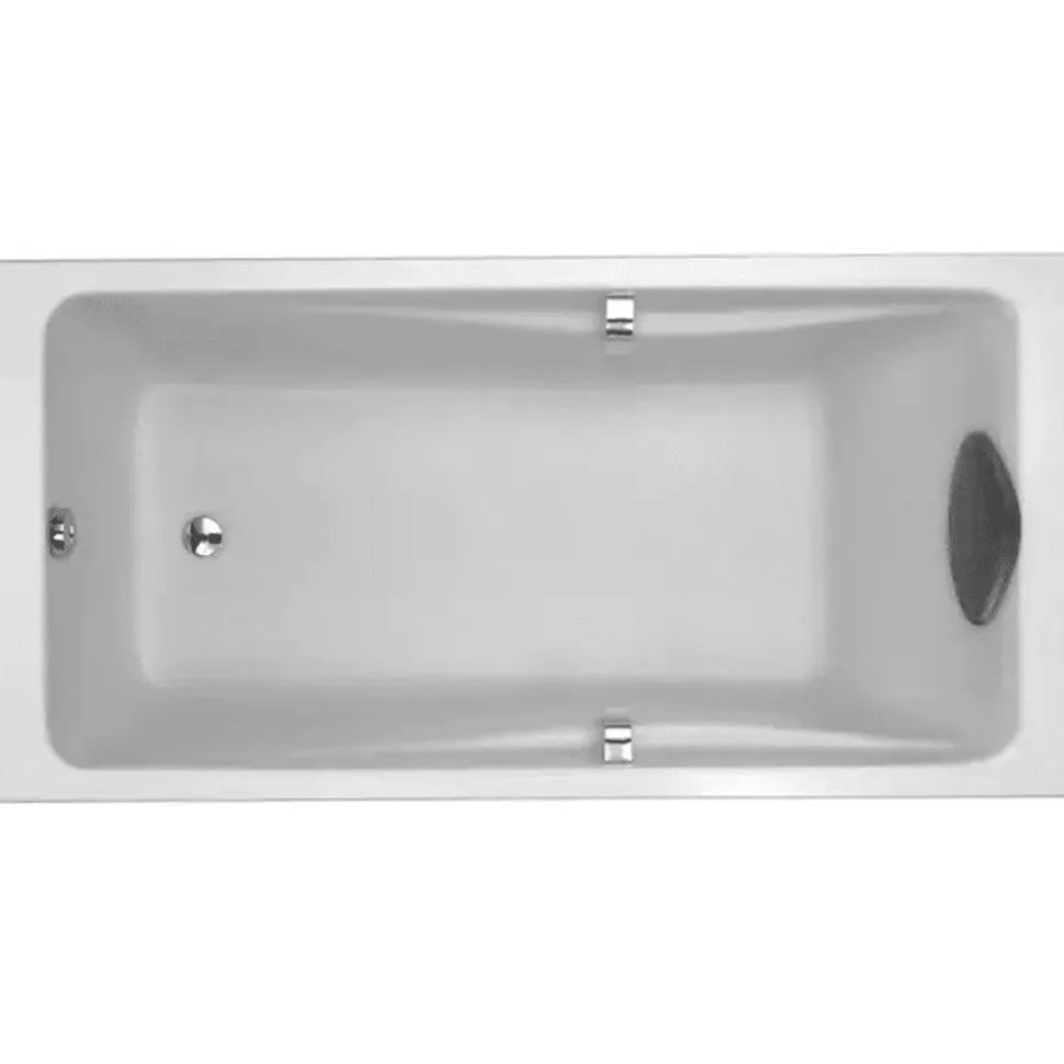 Bañera Acrílica – Odéon Up – Jacob Delafon