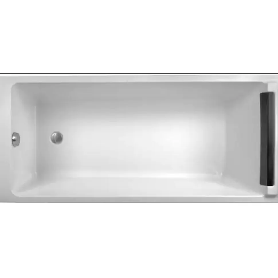 Bañera Acrílica – Spacio – Jacob Delafon