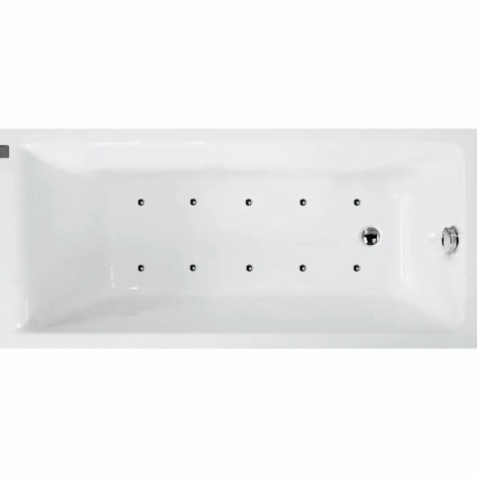 Bañera B Confort – Bali – Sanycces