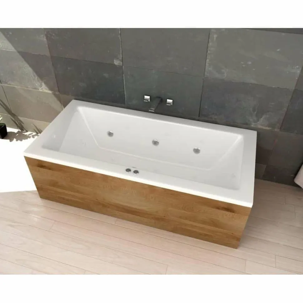 Bañera B Confort – Sanycces – Cube