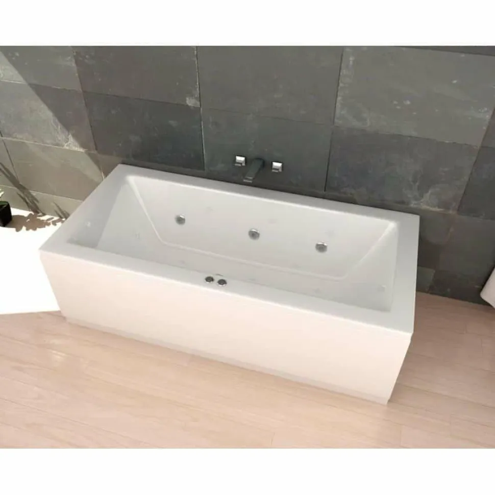 Bañera B Confort – Sanycces – Cube