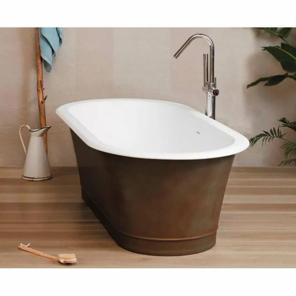 Bañera Classic – Sanycces