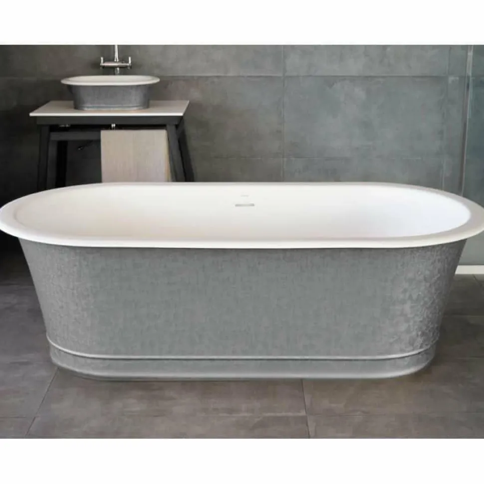 Bañera Classic – Sanycces