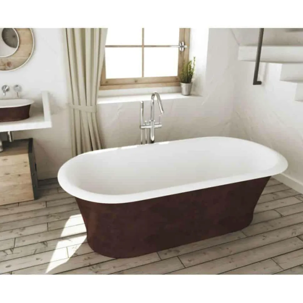 Bañera Classic – Sanycces