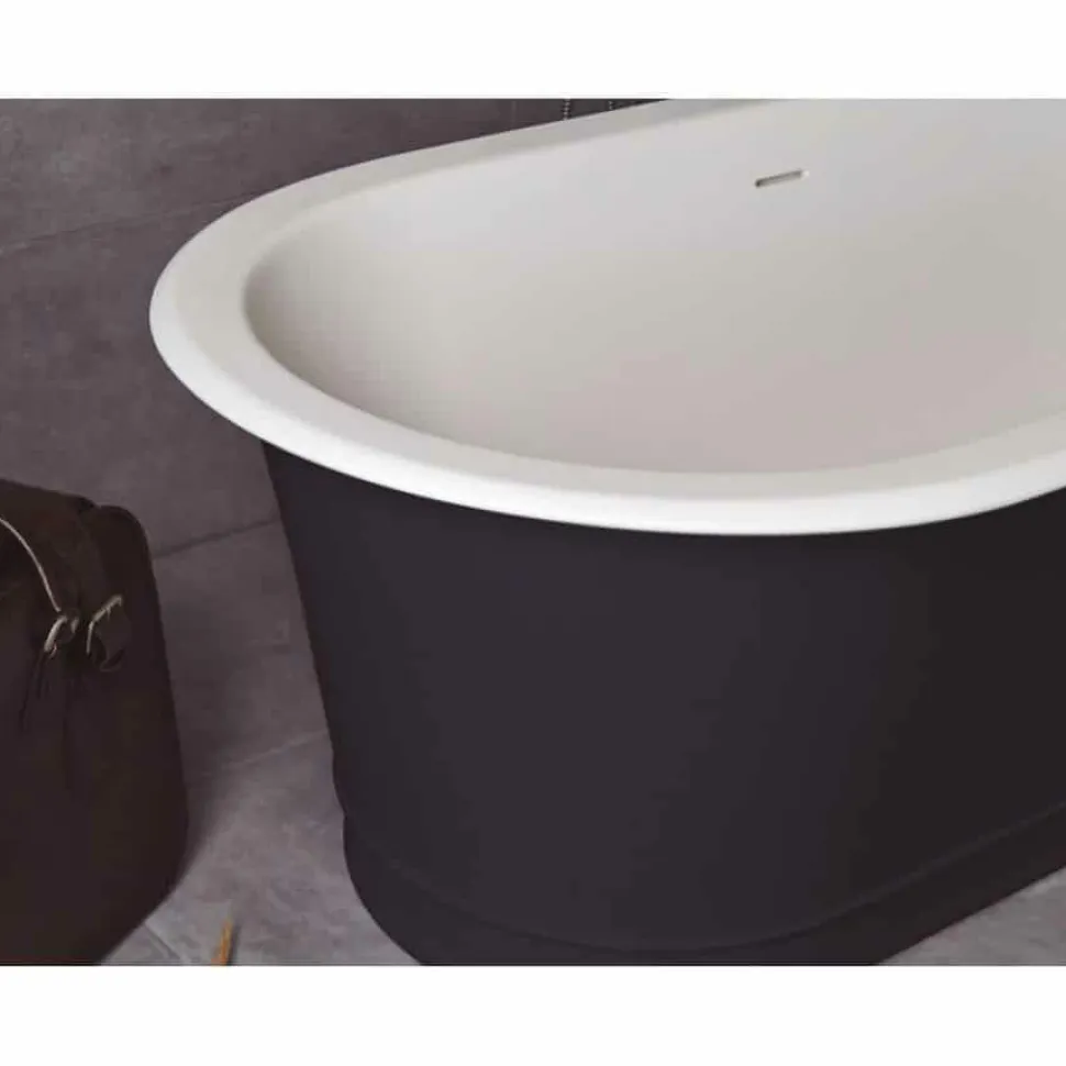 Bañera Classic – Sanycces