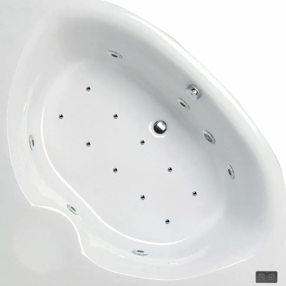 Bañera DS Confort – Hera – Sanycces