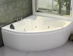 Bañera DS Confort – Hera – Sanycces