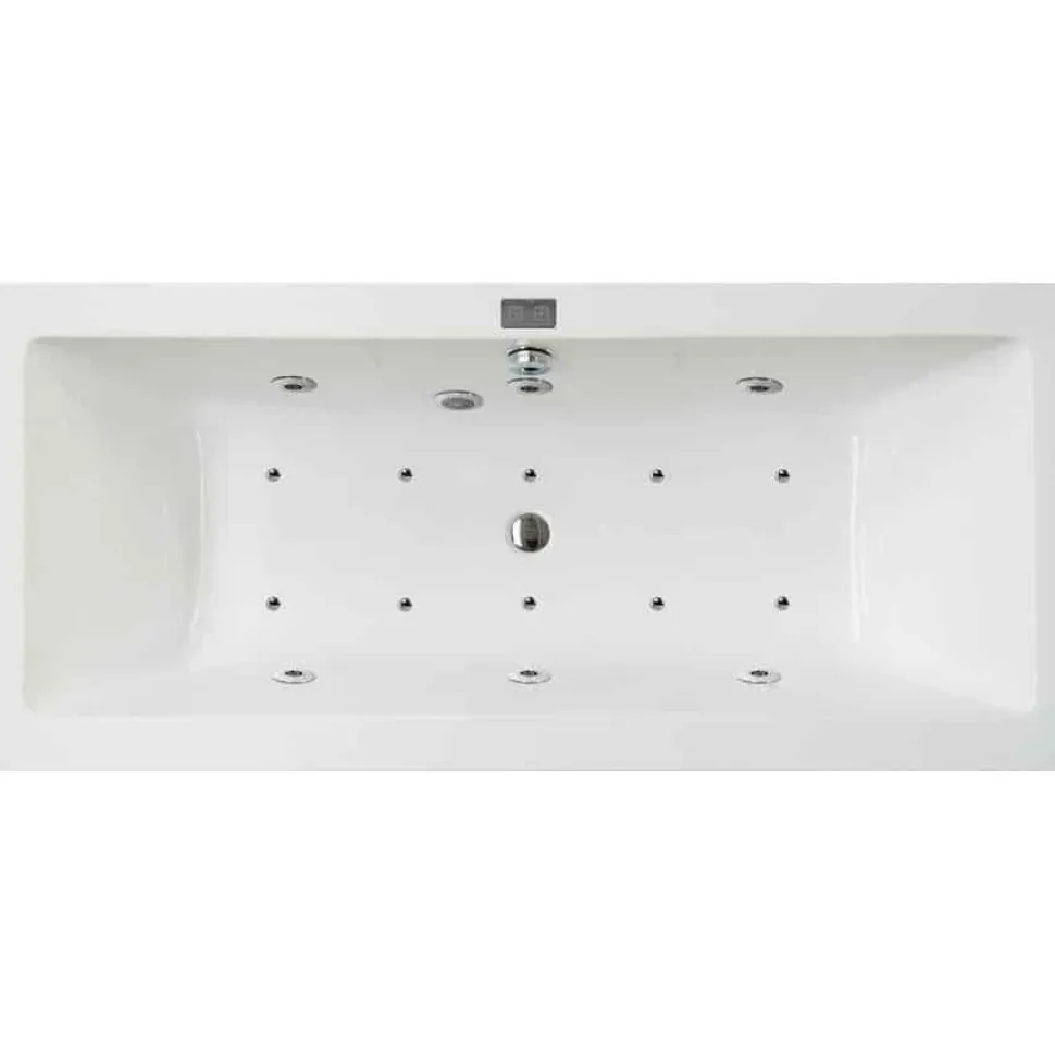 Bañera DS Confort – Sanycces – Cube