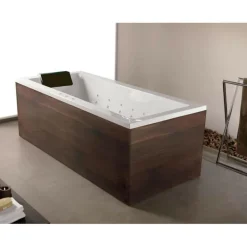 Bañera DS Confort – Sanycces – Cube