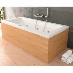 Bañera DS Confort – Sanycces – Cube