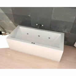 Bañera DS Confort – Sanycces – Cube