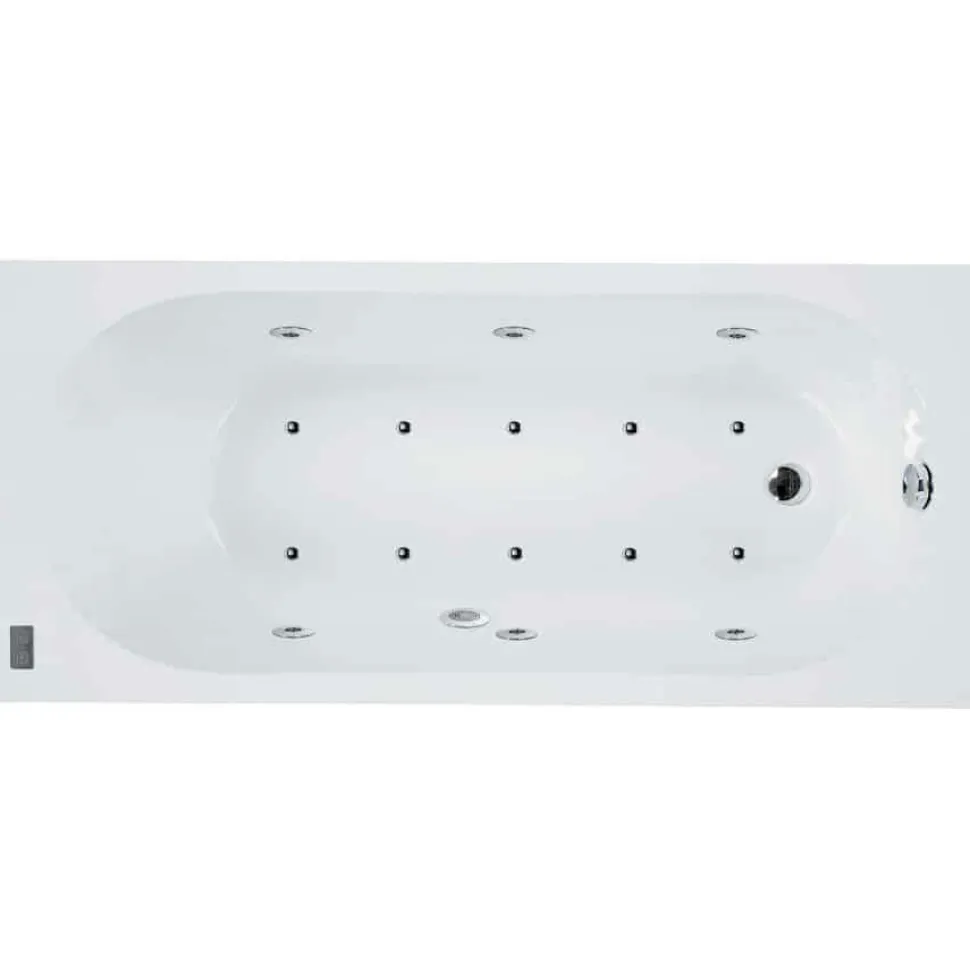 Bañera DS Confort – Sanycces – Serena