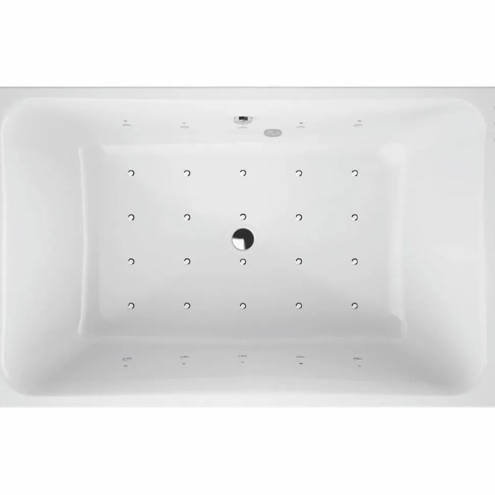 Bañera Elegance Confort – Duo – Sanycces