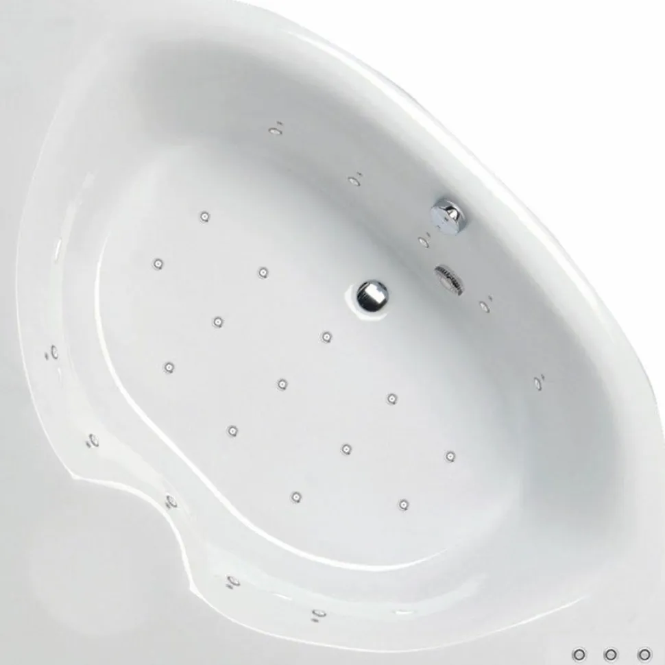 Bañera Elegance – Hera – Sanycces