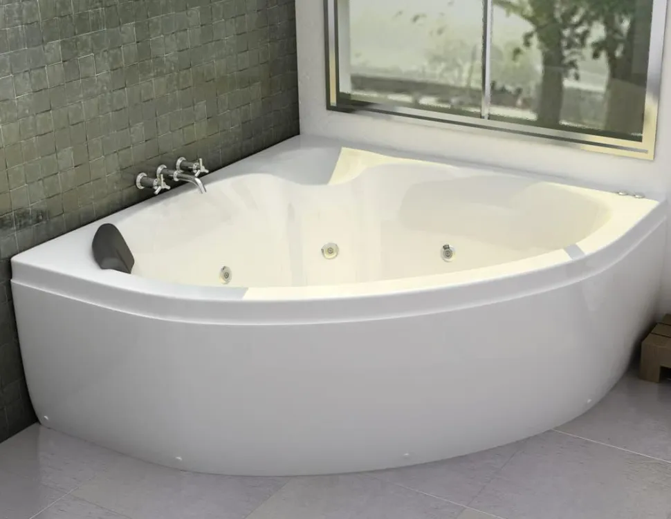 Bañera Elegance – Hera – Sanycces