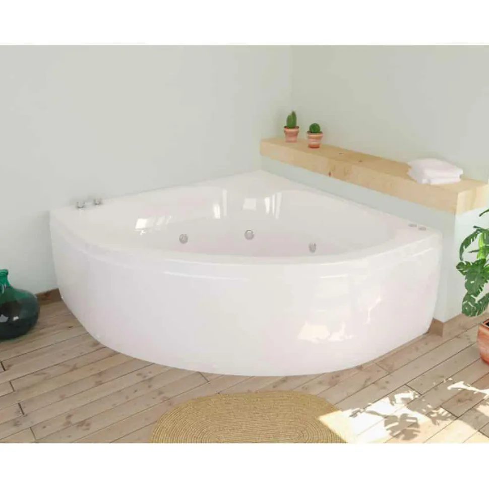 Bañera Elegance – Hera – Sanycces