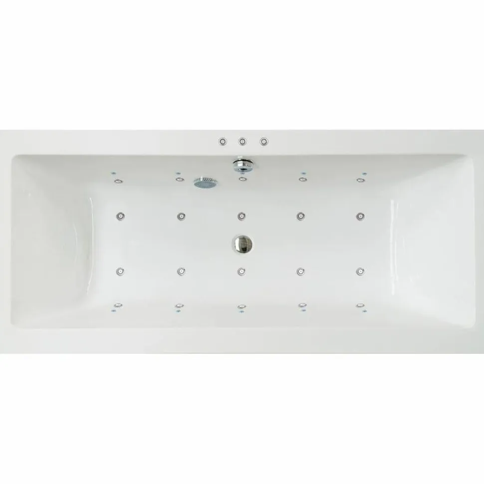 Bañera Elegance – Sanycces – Cube