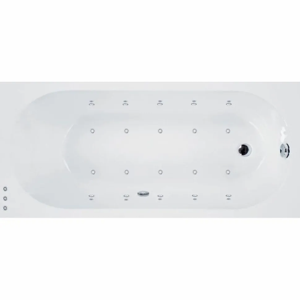 Bañera Elegance – Sanycces – Serena