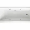 Bañera Mitta 160 X 70 Con Sistema Emotive Essential – Gala – G6271101