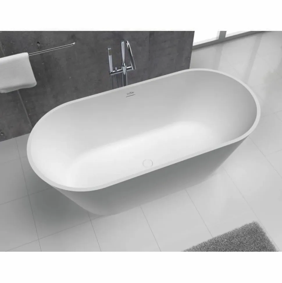 Bañera Modern – Sanycces