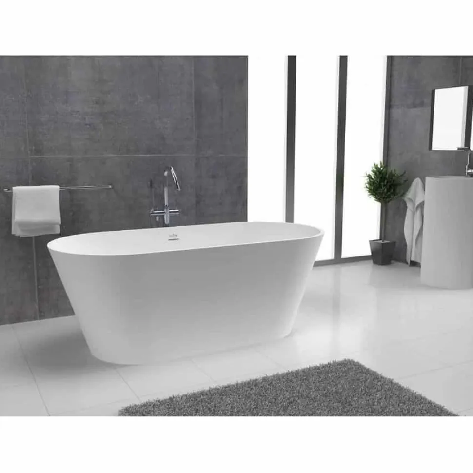 Bañera Modern – Sanycces