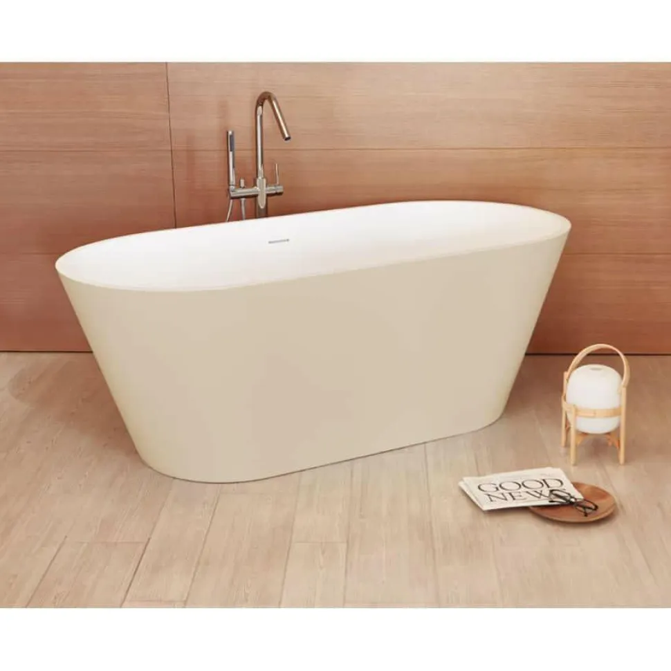 Bañera Modern – Sanycces