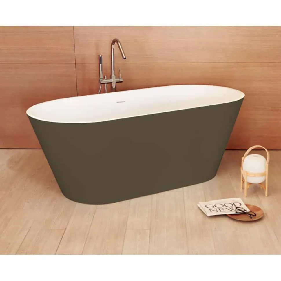 Bañera Modern – Sanycces