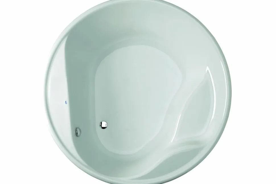 Bañera Omega 160 Circular – Gala – G6874001
