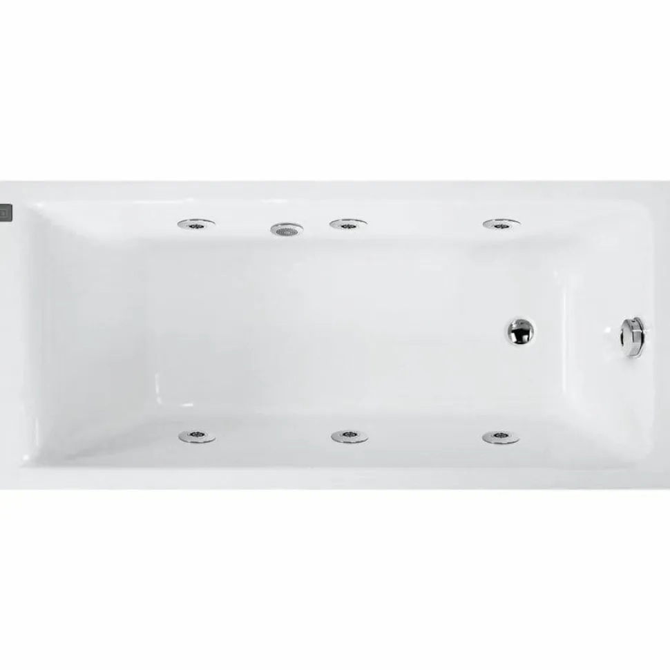 Bañera T Confort – Bali – Sanycces