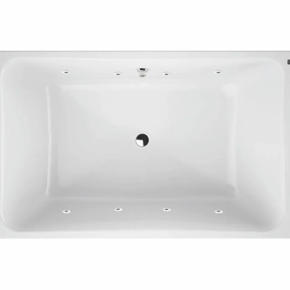 Bañera T Confort – Duo – Sanycces