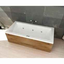 Bañera T Confort – Sanycces – Cube