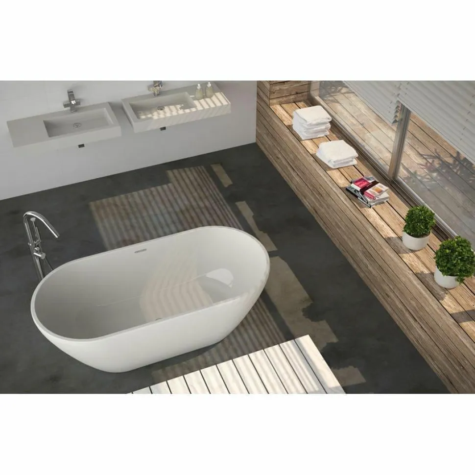 Bañera Trento – Sanycces