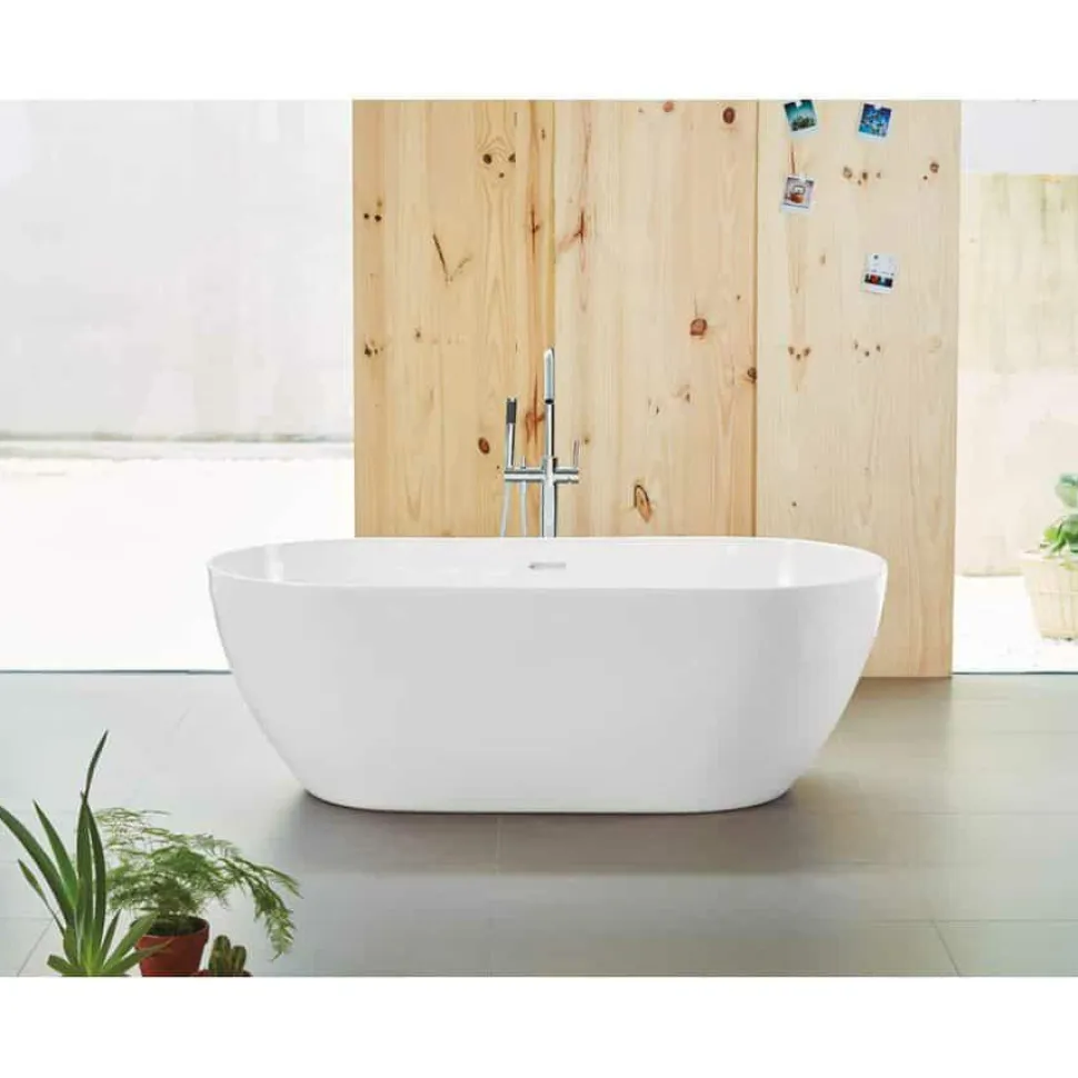 Bañera Trento – Sanycces